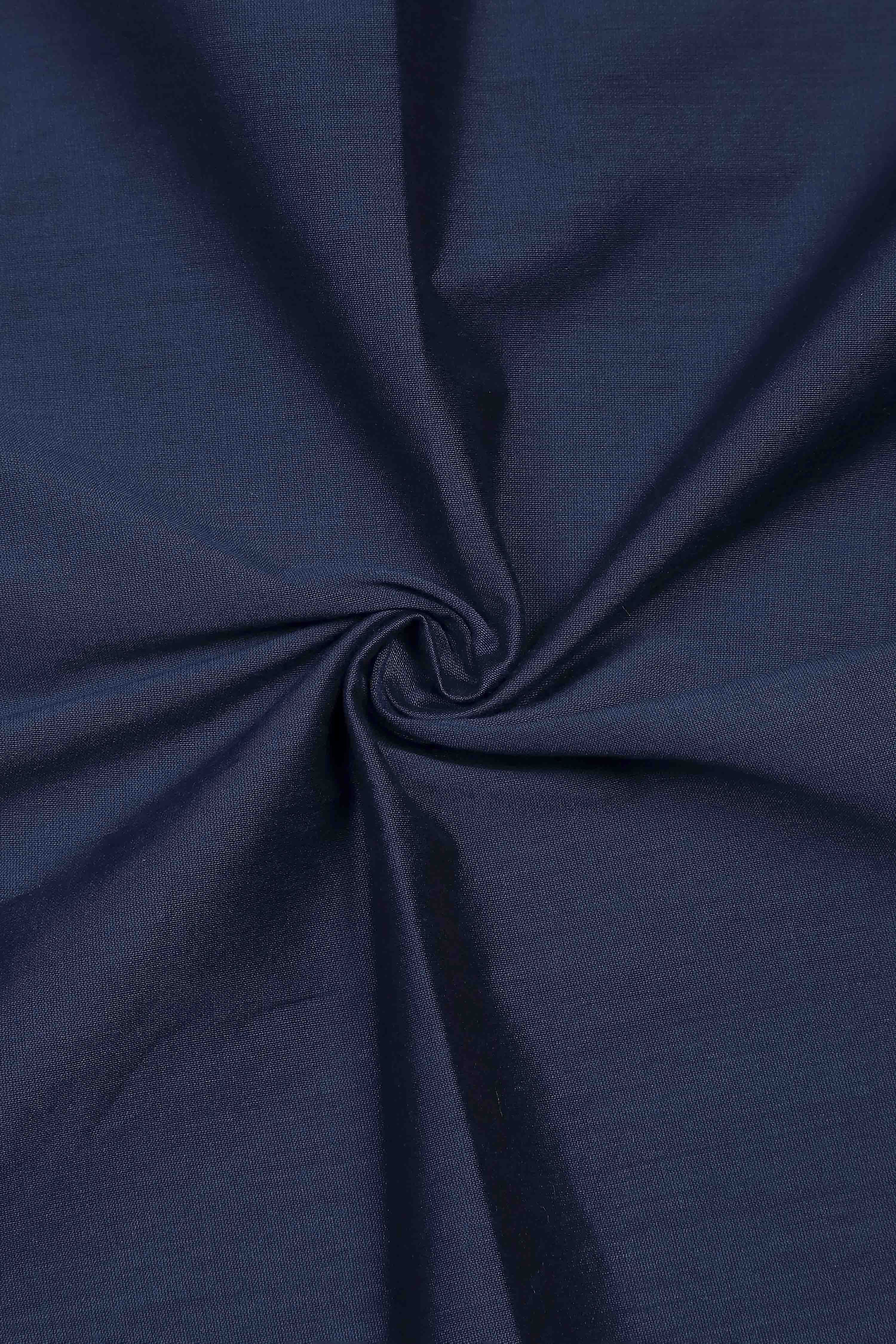 Green Cotton Jamdani Unstitched Suit Set image number 2