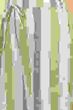 Clay Mint Cotton Straight Fusion Printed Kurta Set image number 2