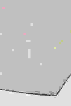 Lavender Cotton Straight Kurta Pants Suit Set image number 3