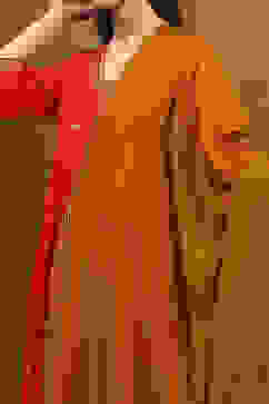 Metallic Polyester Dupatta image number 1