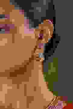 Multi Alloy Jhumka image number 1