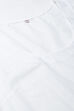 White Cotton Printed Dress image number 2