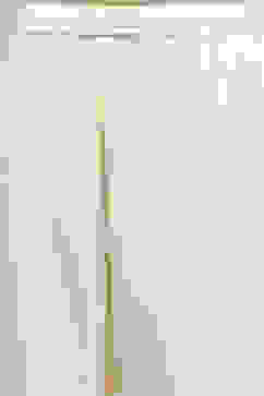 Natural White Chanderi Embroidered Straight Suit Set image number 2