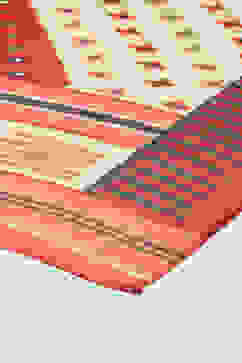 Charcoal Polyester Straight Kurta Narrow Palazzo Suit Set image number 3