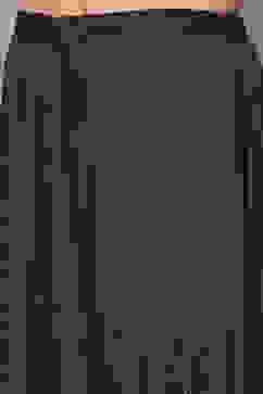 Brown Art Silk Straight Kurta Palazzo Suit Set image number 2