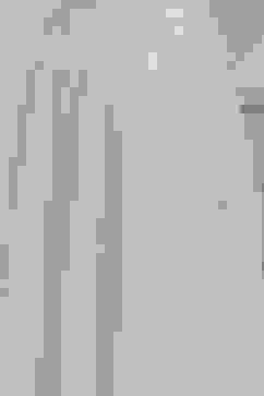 Ecru Cotton Embroidered Straight Sharara Suit Set image number 2