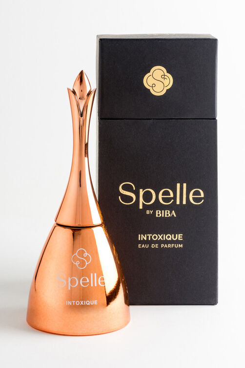 Spelle Intoxique Eau De Parfum 100 ml image number 3