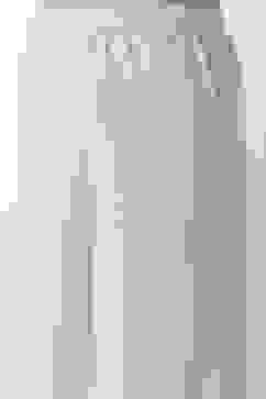 Light Pink Cotton Flared Palazzos image number 1