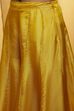 Pink Viscose Rayon Kalidar Fusion Set image number 2