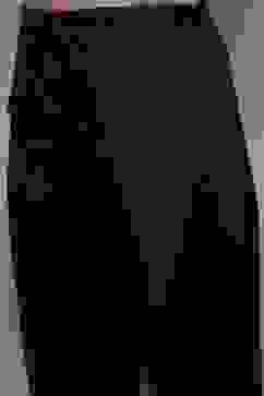 Indigo Cotton Blend Kalidar Printed Kurta Palazzo Suit Set image number 2