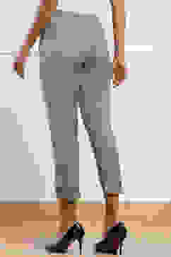 Green Bay Cotton Blend Narrow Pant image number 5