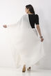 White  Na Dupatta image number 3