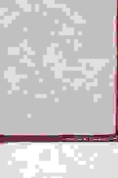 Red Rayon Front Open Kurta Regular Pants Suit Set image number 2