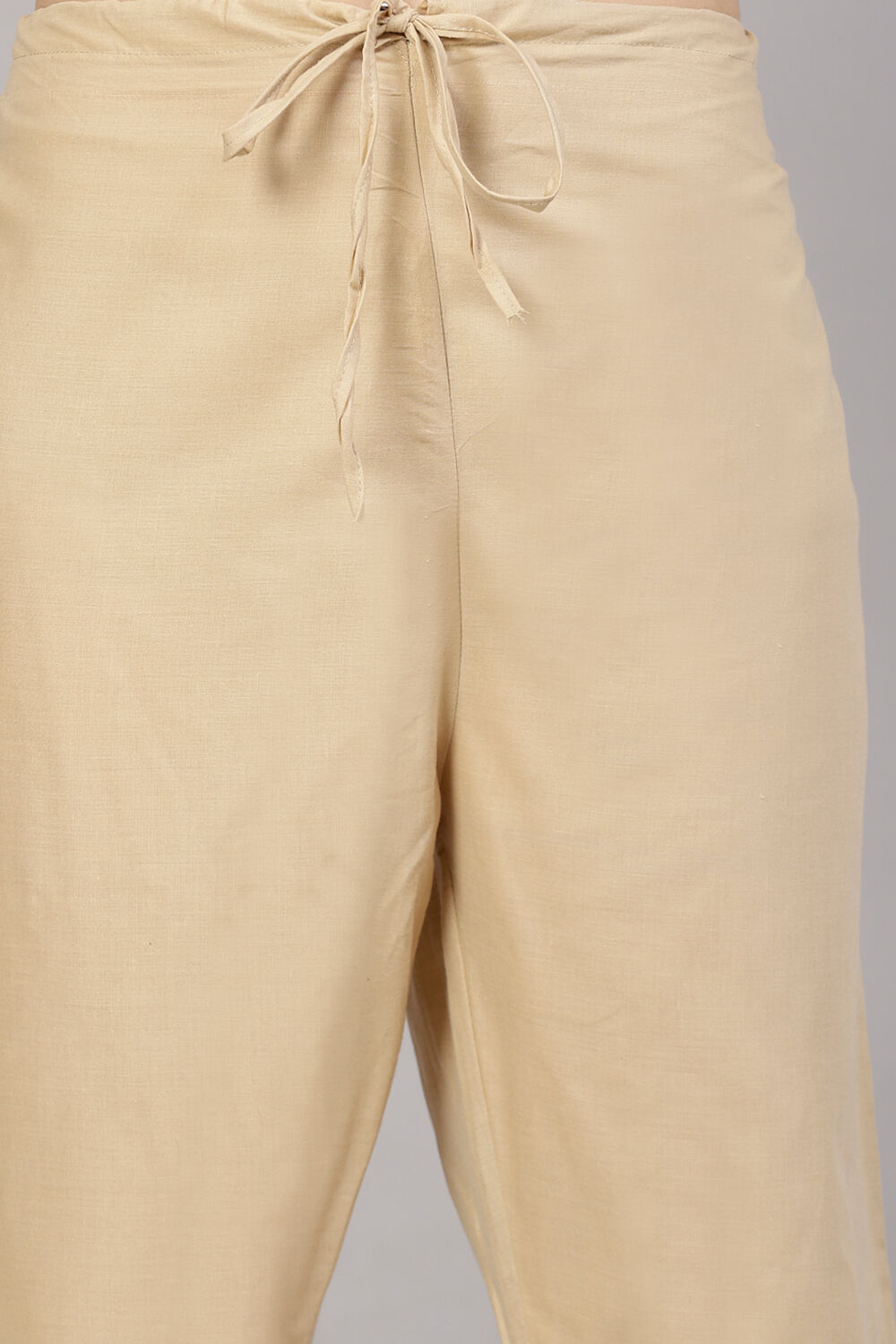 Mauve Cotton Blend Digital Print Unstitched Suit Set  image number 7