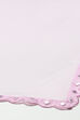 Lilac Cotton Blend Flared Kurta Churidar Suit Set Suit Set image number 3