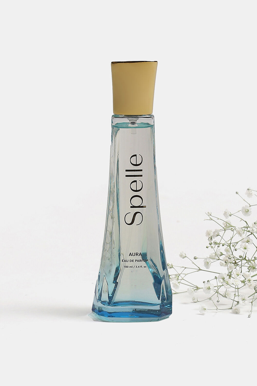 Spelle Aura 100 ML Perfume image number 0