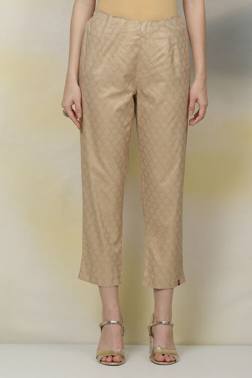 Rustic Soap LIVA Slim  Pants image number 0
