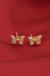 Gold Brass Studs image number 0