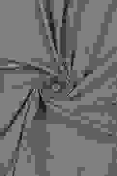 Gray Cotton Unstitched Suit Set image number 1