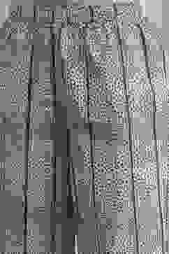 Blue Cotton Printed Straight Suit Set image number 2