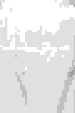 Off White Cotton Blend Digital Print Unstitched Suit Set image number 3