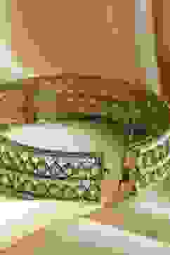 Gold Alloy Bangle image number 2