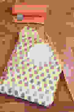 Peach-White Art Silk Woven Unstitched Suit Set image number 0