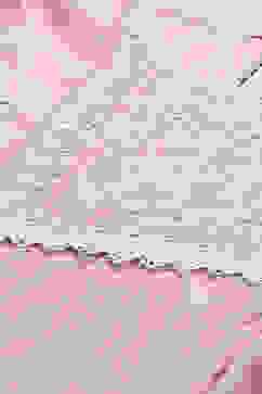 Lilac Silk Blend Gathered Kurta Straight Palazzo Suit Set image number 1