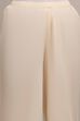 Fuchsia Polyester Blend Anarkali Embroidered Suit Set image number 2