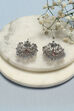 Light Pink Brass earrings image number 2