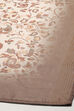 Mustard Tussar Unstitched Suit set image number 4