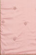 Pink Cotton Blend Unstitched Suit Set image number 5