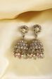 Multi Alloy Jhumka image number 2