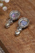 Multi Brass Drop & Danglers image number 2