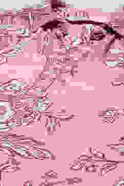 Lilac Rayon Straight Kurta image number 1