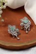 Mint Green Alloy Drop & Danglers image number 0