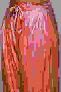 Power Pink Cotton Blend Straight Kurta Salwar Suit Set image number 2