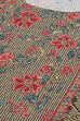 Multi-coloured Printed Straight Kurta Regular Pants Suit Set image number 1