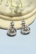 Light Pink Brass Drop & Danglers image number 2
