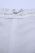Off White Cotton Sharara image number 3