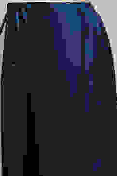 Teal Poly Viscose Straight Kurta Salwar Pant Suit Set image number 2