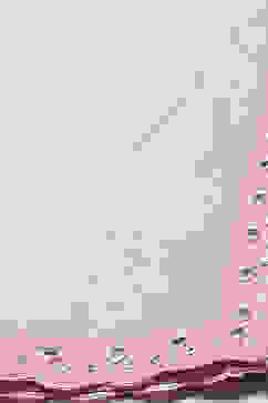 Blush Pink Viscose Straight  Kurta Palazzo Suit Set image number 3