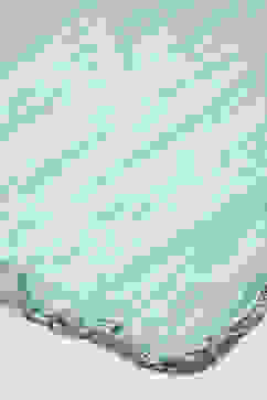 Sky Blue Cotton Dupatta image number 1