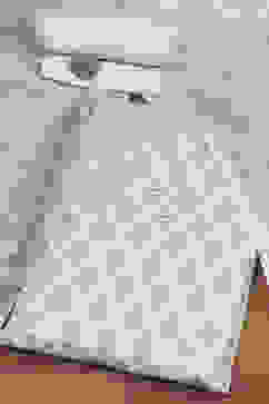 Blue Art Silk Woven Unstitched Suit Set image number 0