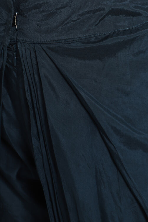 Teal Cotton 3 Piece image number 1