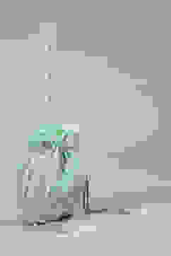 Green Fabric Potli Bag image number 3