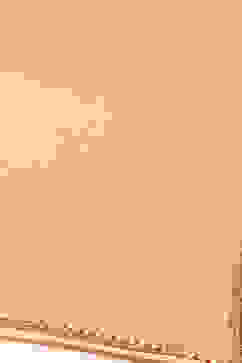 Burnt Orange Rayon Straight Kurta Pants Suit Set image number 3