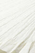 Off White Cotton Silk Straight Printed Suit Set image number 3
