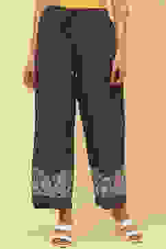 Brown Beige LIVA Palazzo image number 0