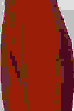 Maroon Poly Viscose Straight Kurta Slim Pants Suit Set image number 2